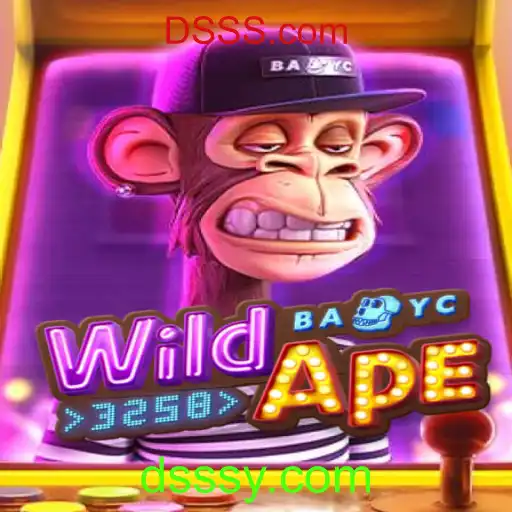 Desvendando WildApe3258: Um Mergulho no Mundo Selvagem dos Games