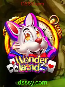 Explorando o Mundo de Wonderland: Um Jogo de Aventuras e Desafios
